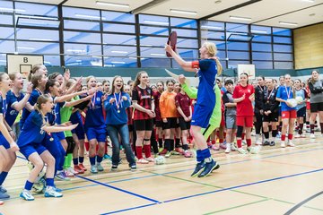 Bild 118 - wCJ NFV Futsalmeisterschaft